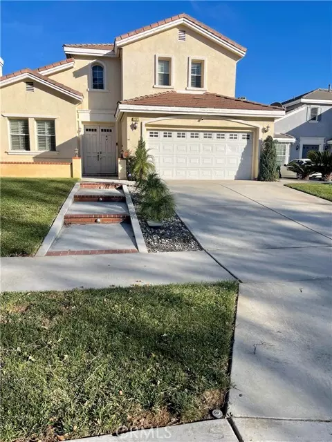 9263 Sycamore Lane, Fontana, CA 92335