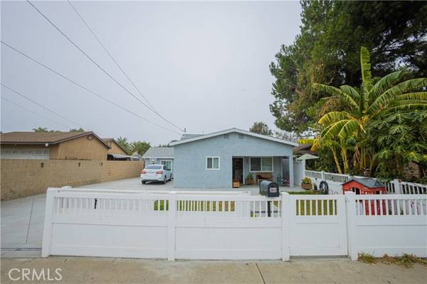 625 W Lexington, Pomona, CA 91766