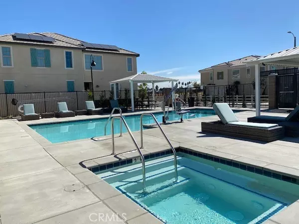 Rialto, CA 92376,981 W Clover Avenue #126