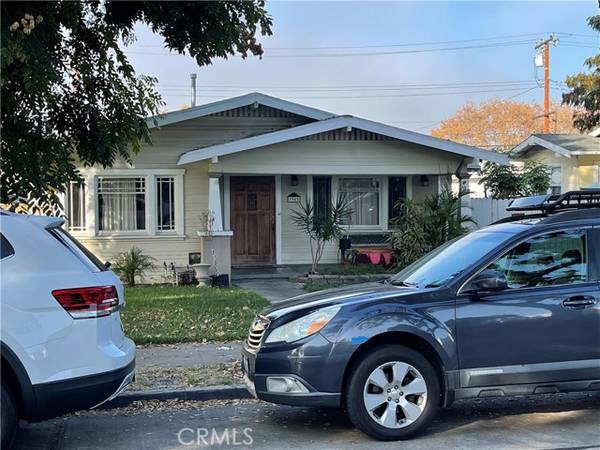 7953 Washington Avenue, Whittier, CA 90602