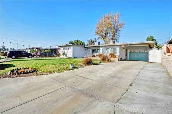 17434 Hibiscus Street, Fontana, CA 92335