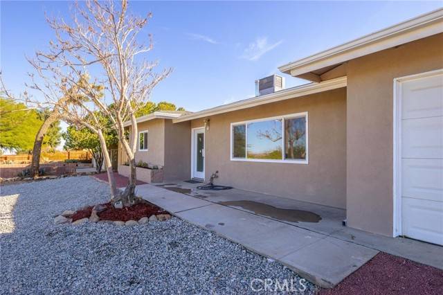 61485 La Jolla Drive, Joshua Tree, CA 92252