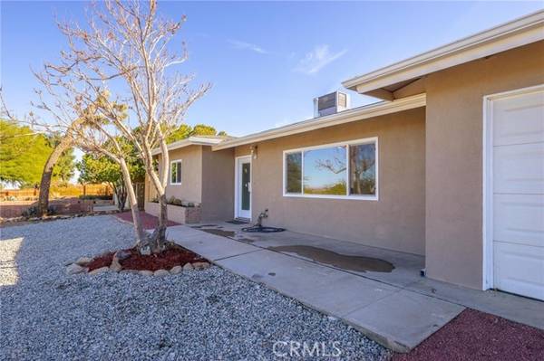 61485 La Jolla Drive, Joshua Tree, CA 92252