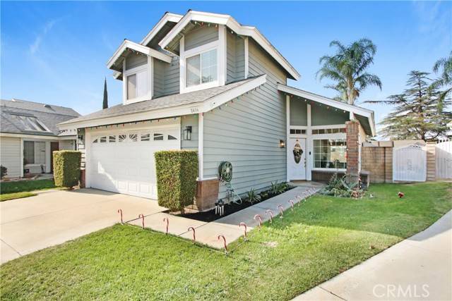 2416 Blackpine Place, Ontario, CA 91761