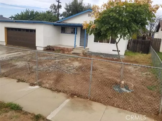 1202 Evilo St, El Cajon, CA 92021