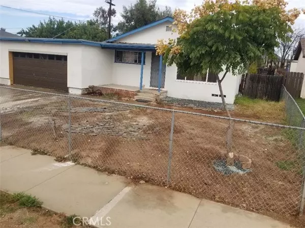 1202 Evilo St, El Cajon, CA 92021