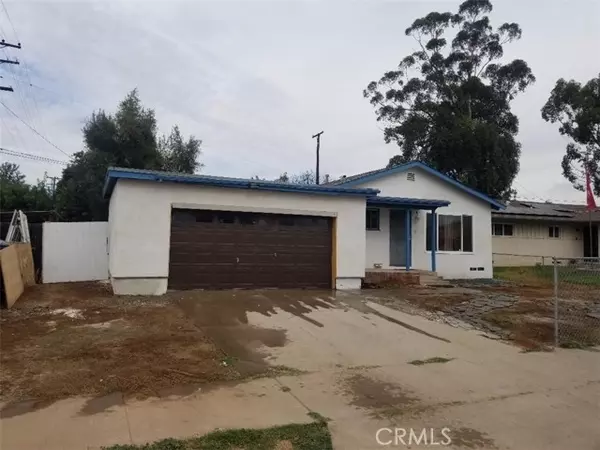 El Cajon, CA 92021,1202 Evilo St