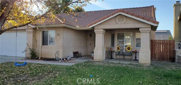 1814 Rosemont Circle, San Jacinto, CA 92583