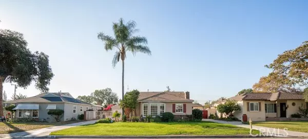 213 N Broadmoor Avenue, West Covina, CA 91790