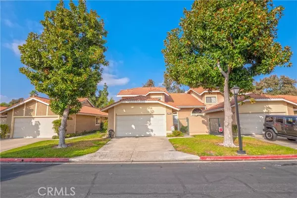 1243 Upland Hills Drive, Upland, CA 91786