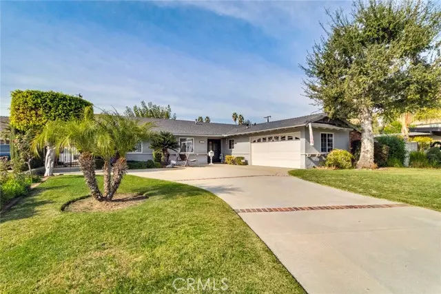 Glendora, CA 91740,1323 S Stephora Avenue