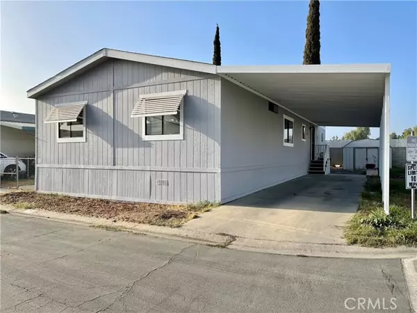 777 S Temescal #44, Corona, CA 92879