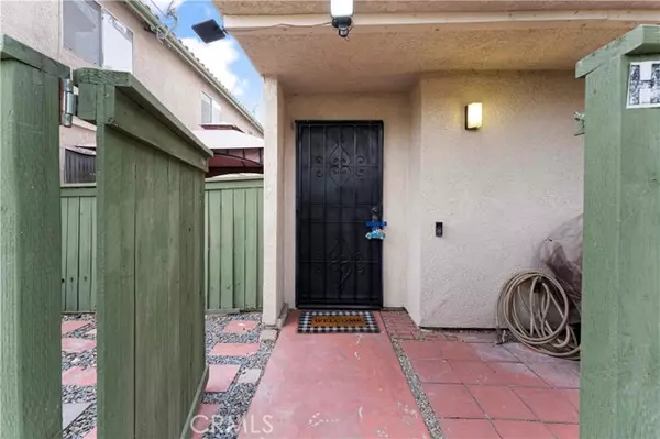 Rancho Cucamonga, CA 91730,8367 Sunset Trail Place #H