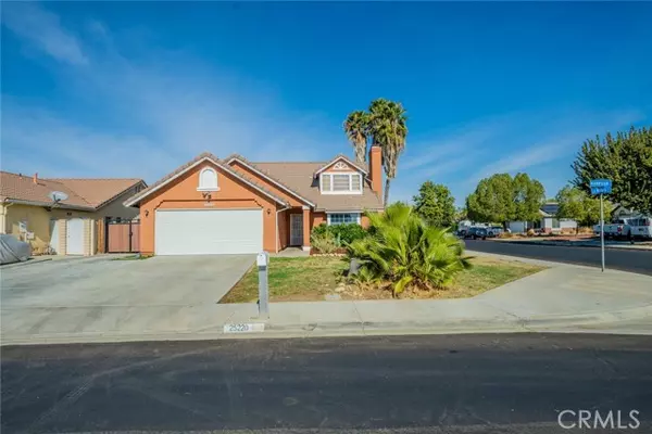 25220 Vanessa Court, Moreno Valley, CA 92553