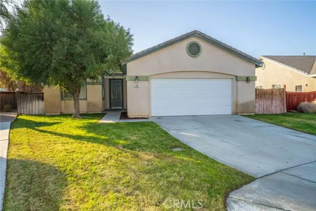 628 Carribean Place, San Jacinto, CA 92583