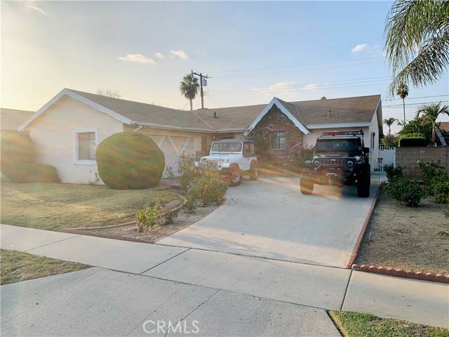 1009 Bromley Avenue, La Puente, CA 91746