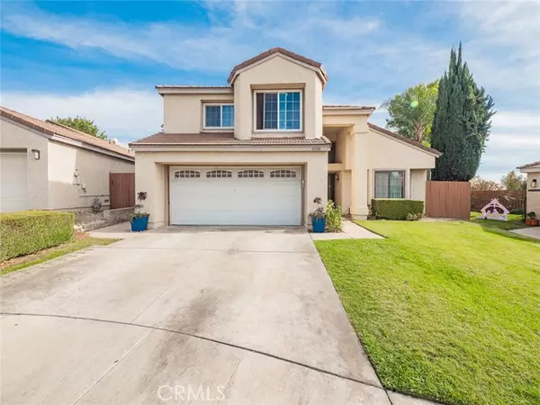 2068 Bridgewood Way, Upland, CA 91784