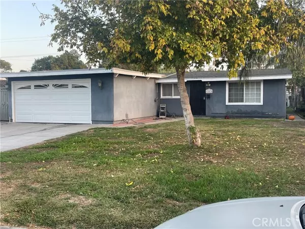 17070 E Tudor Street, Covina, CA 91722