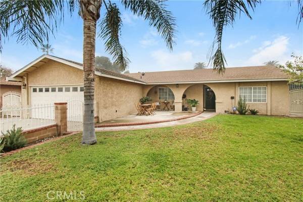 8672 Encinitas Avenue, Fontana, CA 92335