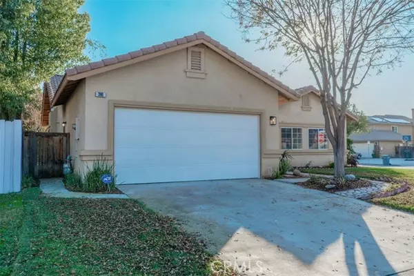 San Jacinto, CA 92583,390 Cambridge Drive