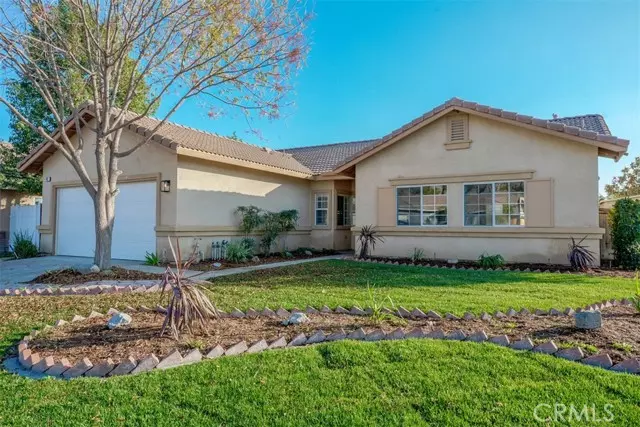 390 Cambridge Drive, San Jacinto, CA 92583