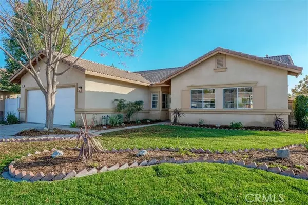 390 Cambridge Drive, San Jacinto, CA 92583