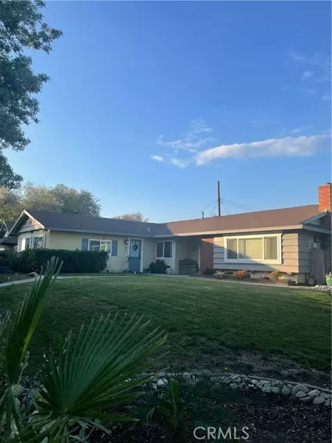 Upland, CA 91786,1481 Primrose Street