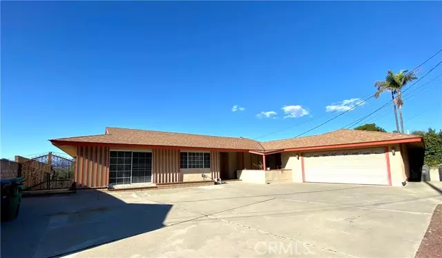 550 Crooked Arrow Drive, Diamond Bar, CA 91765