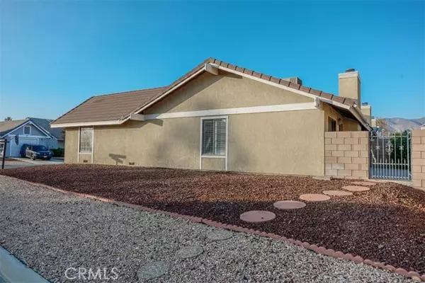 San Jacinto, CA 92583,1457 Potomac Circle