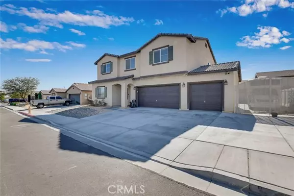 Barstow, CA 92311,912 Bluebird Street