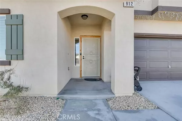 Barstow, CA 92311,912 Bluebird Street