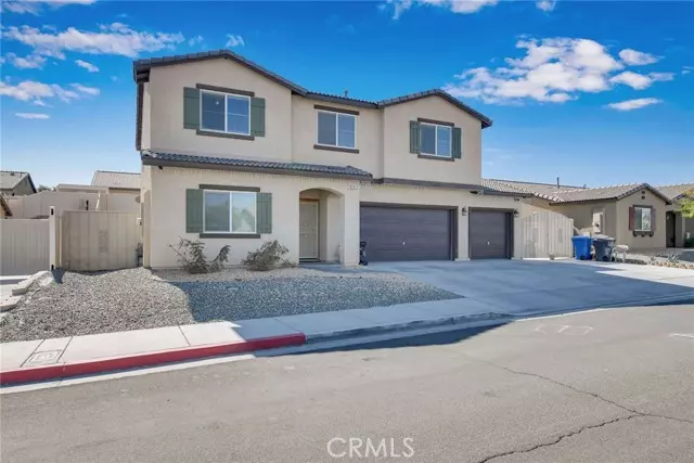 912 Bluebird Street, Barstow, CA 92311