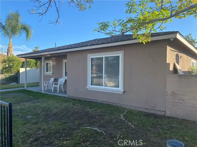 539 W Shamrock Street, Rialto, CA 92376