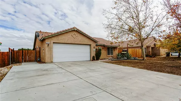 Adelanto, CA 92301,14553 Agave Way