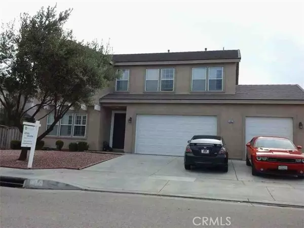 1032 Sagecrest Drive, San Jacinto, CA 92583