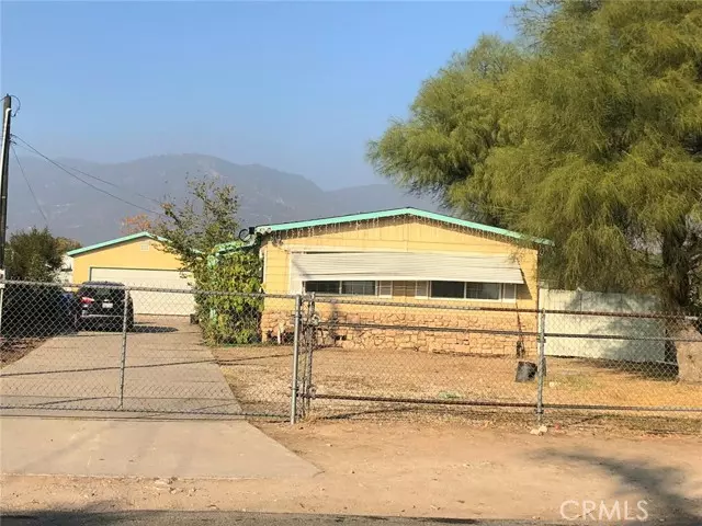 2394 W 2nd Avenue, San Bernardino, CA 92407