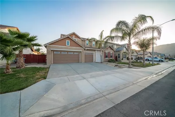 San Jacinto, CA 92582,2922 Cherry Laurel Lane