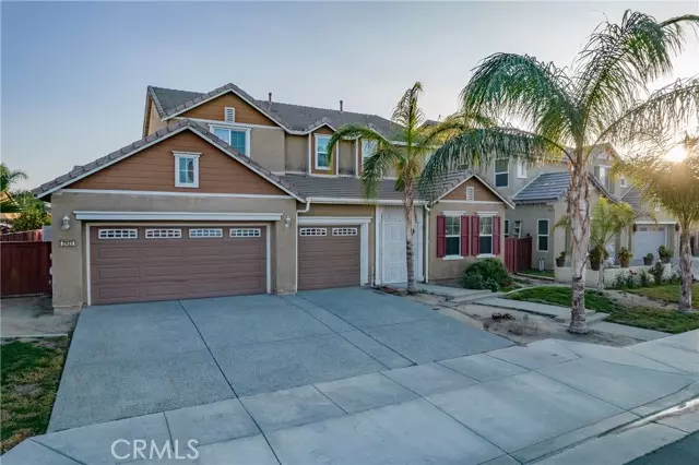 San Jacinto, CA 92582,2922 Cherry Laurel Lane