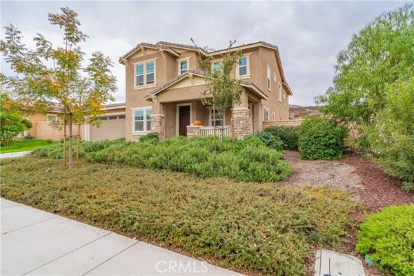 32561 Cherokee Rose Street, Winchester, CA 92596