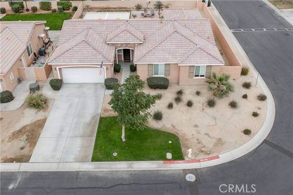 41430 Hoke Court, Indio, CA 92203