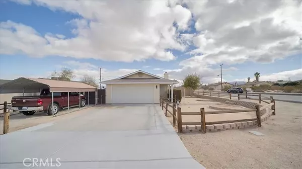 29 Palms, CA 92277,71918 Manana Drive