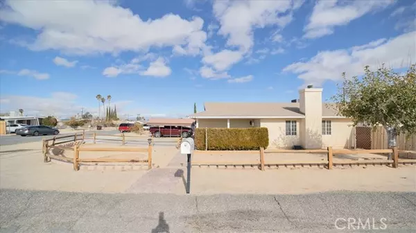 29 Palms, CA 92277,71918 Manana Drive