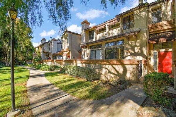 11 Wildflower Place, Pomona, CA 91766