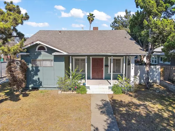 894 N Towne Avenue, Pomona, CA 91767