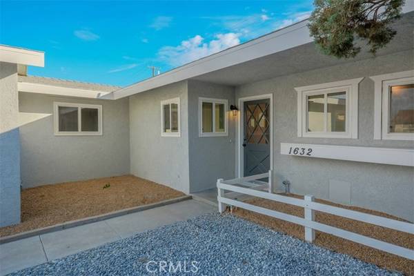 Barstow, CA 92311,1632 Paloma Street