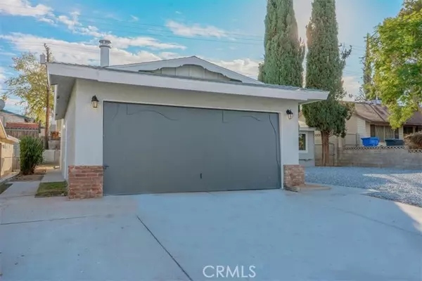 1632 Paloma Street, Barstow, CA 92311