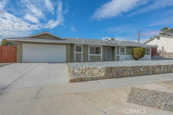 Barstow, CA 92311,37156 Tripoli Avenue