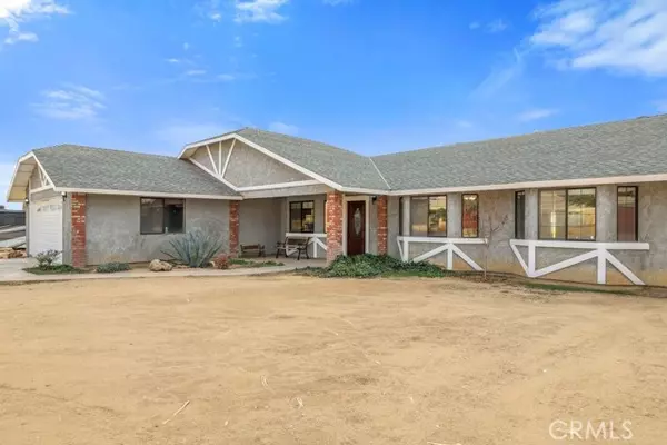 Apple Valley, CA 92307,16088 Kasson Road