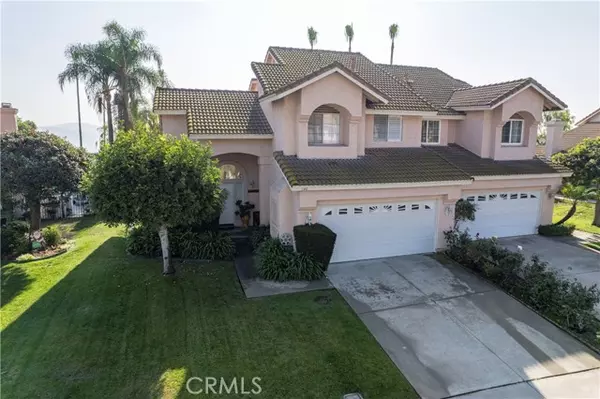 San Dimas, CA 91773,146 Calle Renata