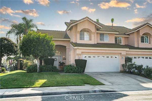 146 Calle Renata, San Dimas, CA 91773